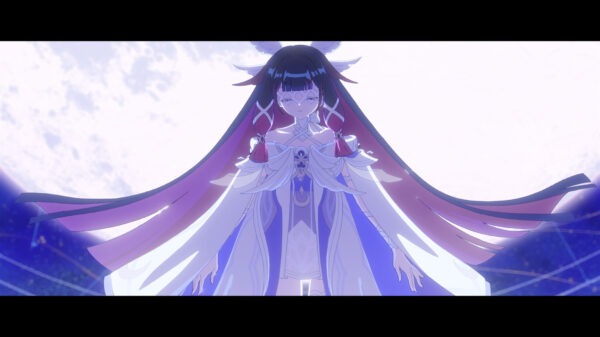 【原神】『満ちる月影の彼方』