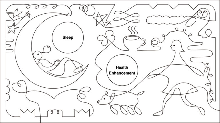 ROUTINE FILMS Animation