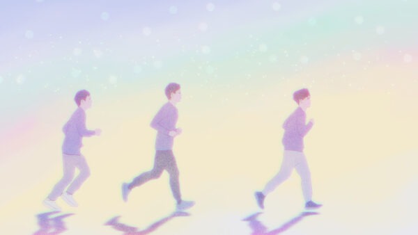 .ENDRECHERI. Heart of Rainbow [Official Music Video]