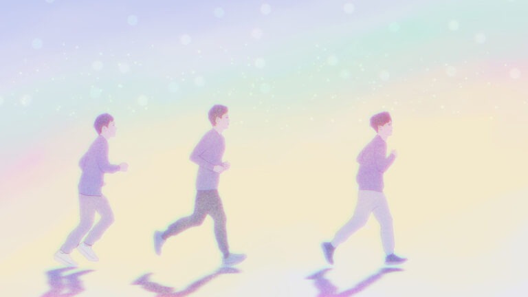 .ENDRECHERI. Heart of Rainbow [Official Music Video]