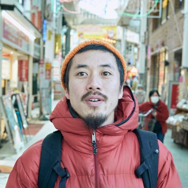 土屋萌児