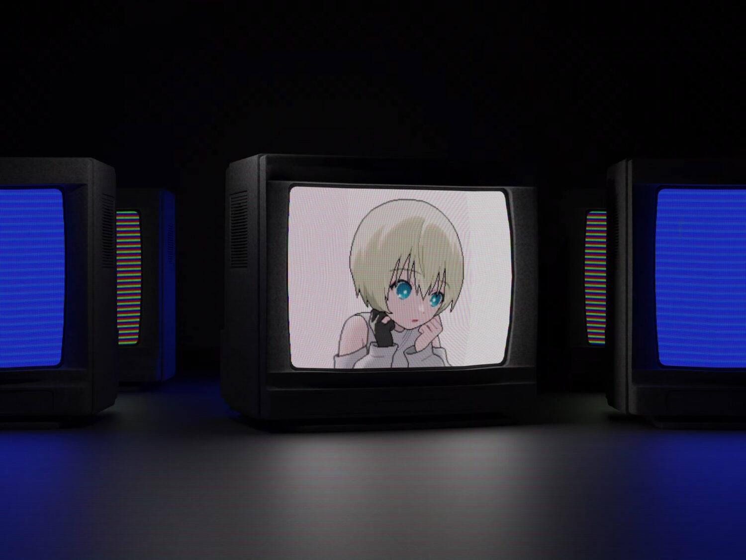 Ina – HOSHIMIYATOTO+TEMPLIME