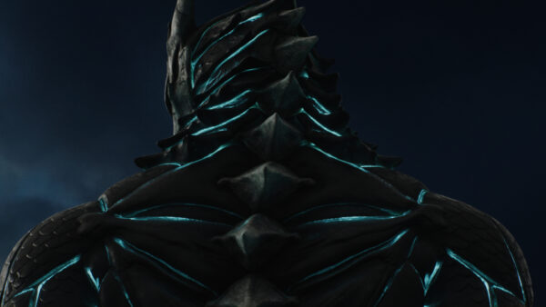 『怪獣８号』スペシャルムービー