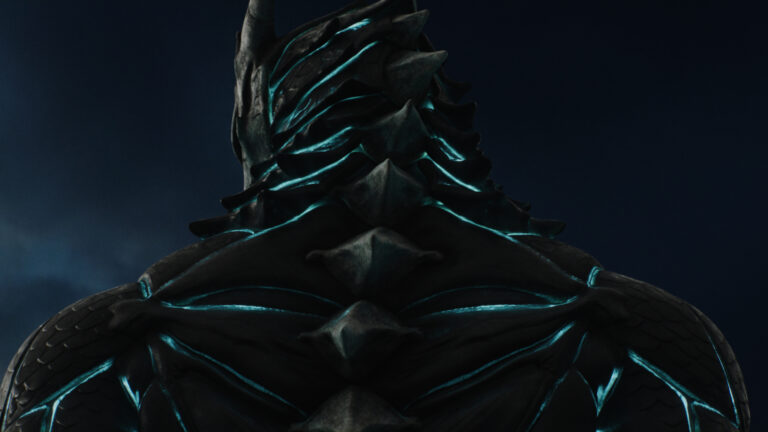 『怪獣８号』スペシャルムービー