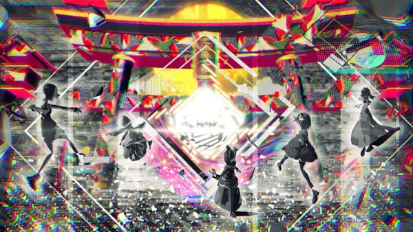 観月京 -Luna in the City-