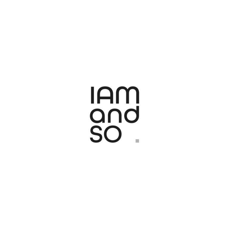IAMandSO Webアニメーション
