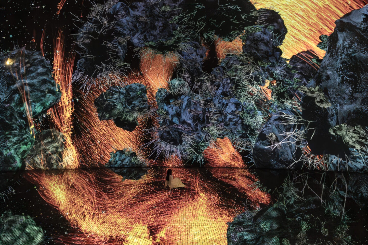 Biocosmos