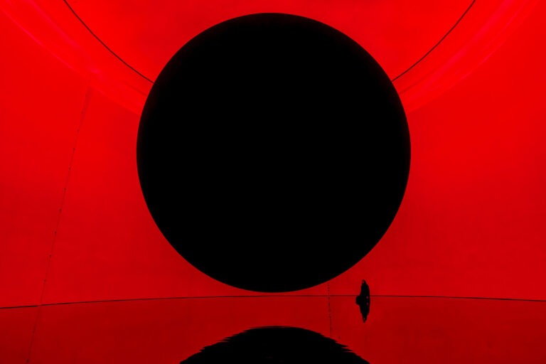 Levitation Void