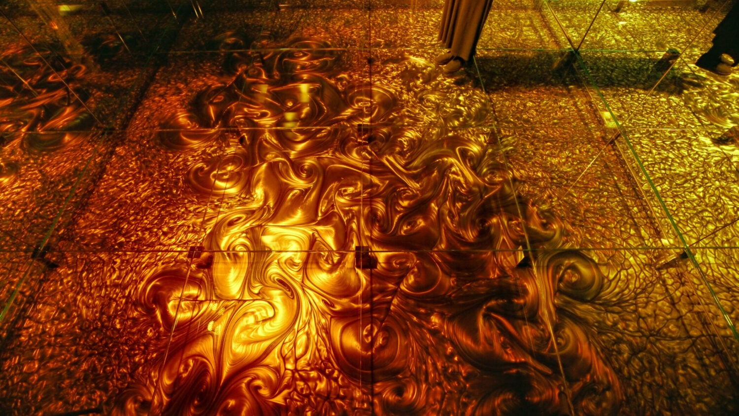 The Abstract Impermanence of Life and Return - Resonance