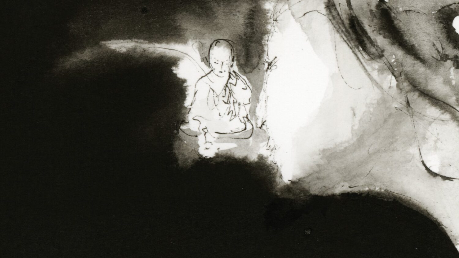 Monk SEISHIN