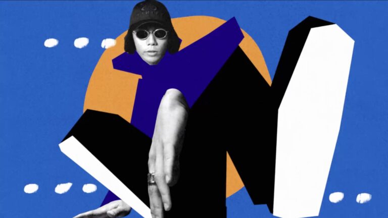 NEWLY – Pocket Talk feat. NF Zessho