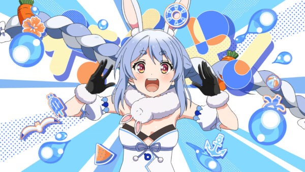 [#holonatsuparadise] Main Theme "Aizome Summertime!!" MV - 映像作家: shinodatoshitaka