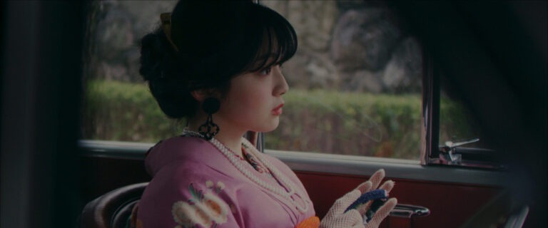 短編映画「有馬に恋さん」