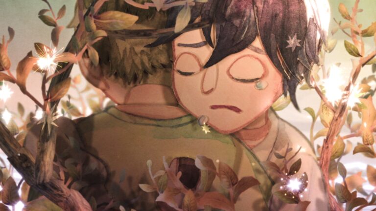 back number『ある未来より愛を込めて』Official Music Video