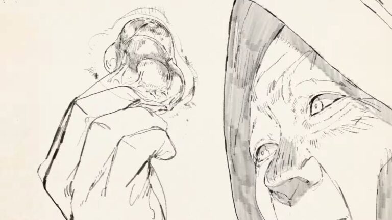 Max Cooper & Félix Gerbelot「On Being」