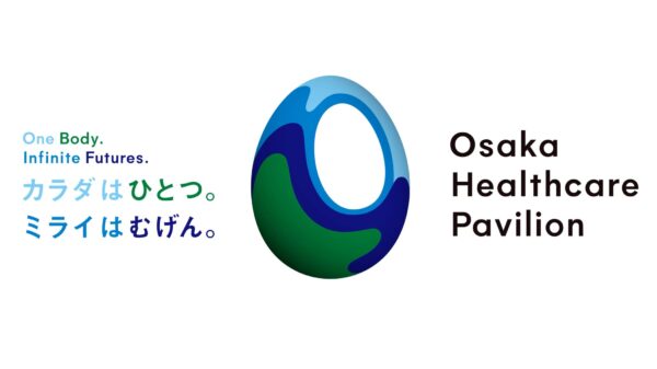 EXPO 2025 Osaka, Kansai, Japan「Osaka Healthcare Pavilion」