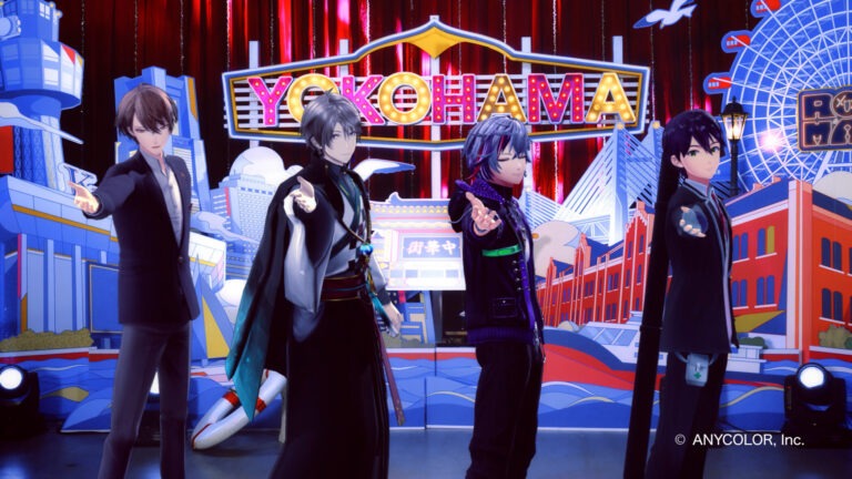 ROF-MAO – I wanna! You wanna! (#AndroidかこってMUSIC Special Ver.)