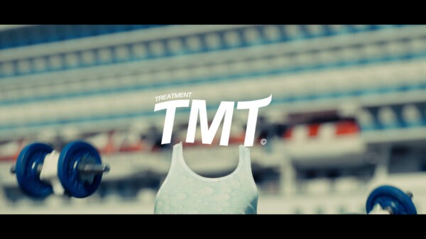 TREATMENT Asia – TREATMENT GYM