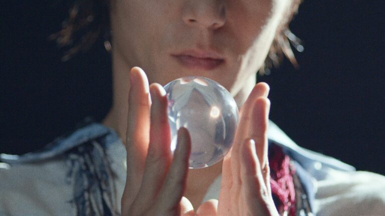 舞台『チ。 ―地球の運動について―』 オフィシャルプロモーションソング PK shampoo「星」