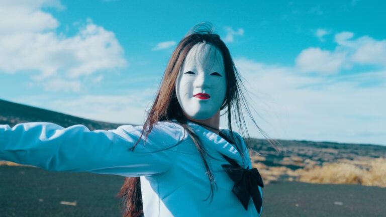 -Concordia- (Official Music Video)