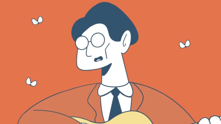 KIRINJI「Rainy Runway」Music Video