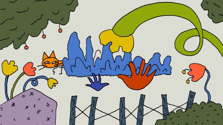 【赤ちゃんが喜ぶ歌】FUNKY LUCKY SUPERSTAR（うた：BENI）