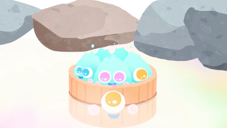 つくつくつくもちゃん 〜New year version〜