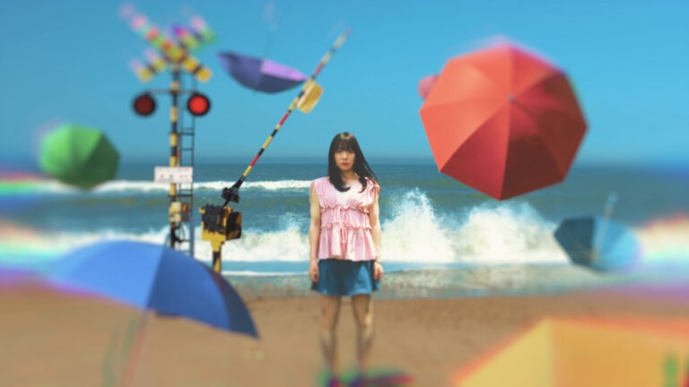 きのホ。「大問題」 MV