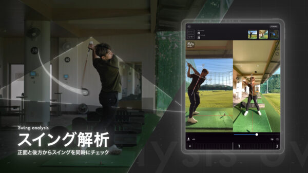 Golfboy Introduction Video - 映像作家: rikukojima