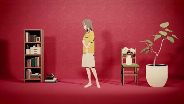 理芽「ルフラン feat. 笹川真生」