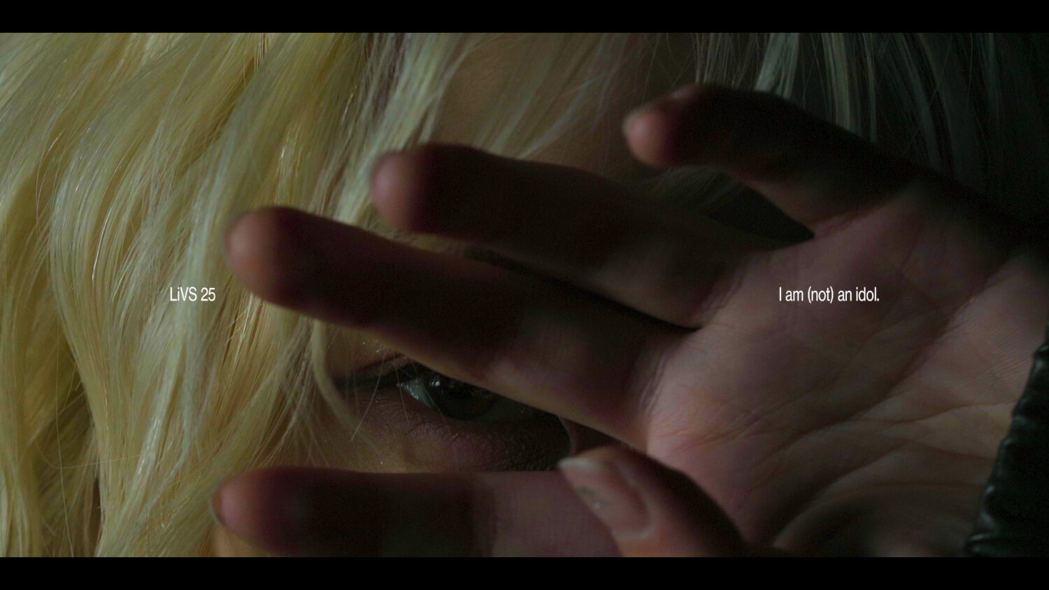 LiVS - I’m Not an Idol