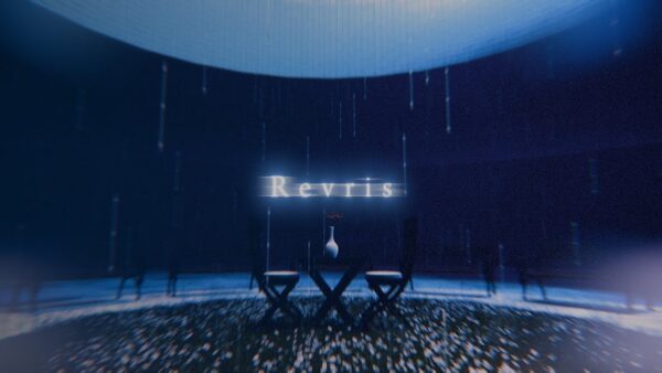 Revris – Øinearly_