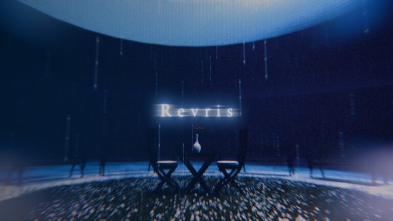 Revris – Øinearly_