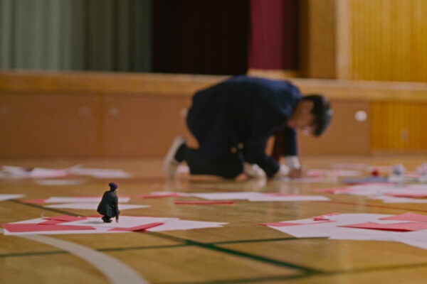 【MV】石川晟也 – パパランパンプッシュ