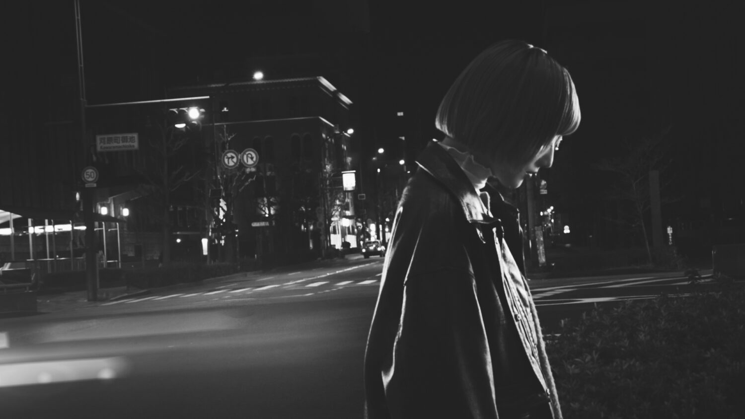 kinoho. "And Today" MV