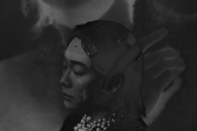 Numéro TOKYO Motoki Ohmori