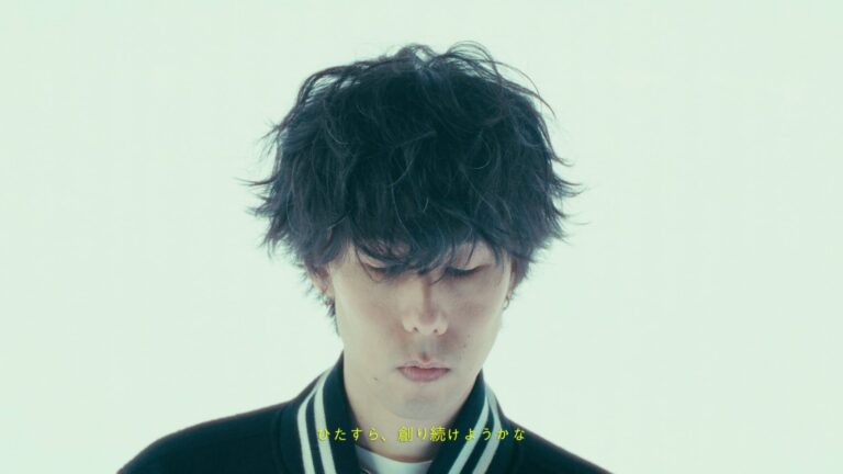 RADWIMPS×ATMOS×CONVERSE – RADWIMPS 20th Anniversary Collaboration Shoes