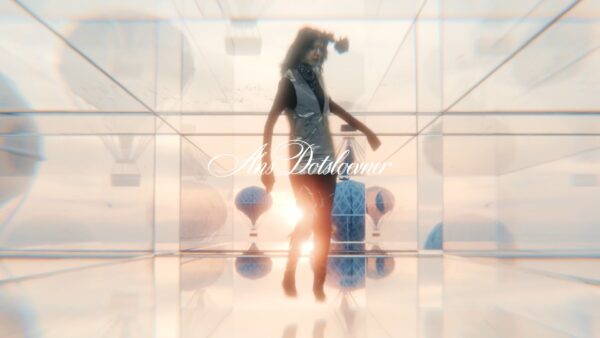 TREATMENT – Digital Runway Show