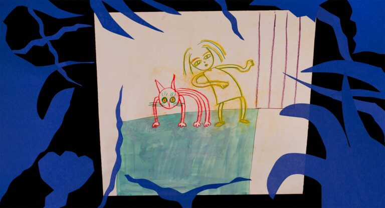 Trailer_新しいおうちにチュ！