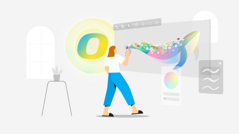 eo brand concept movie