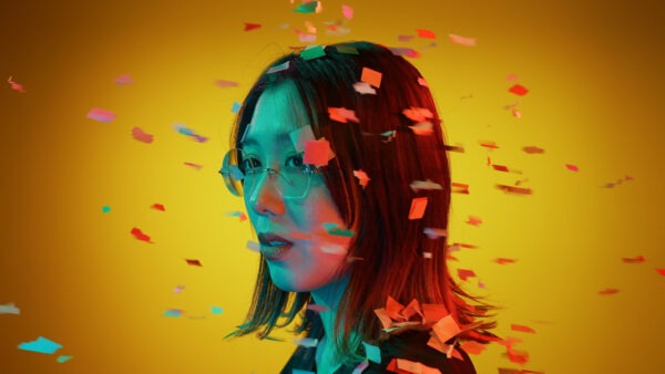 柴田聡子「雑感」