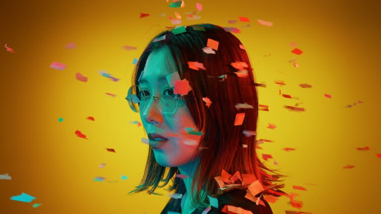 柴田聡子「雑感」