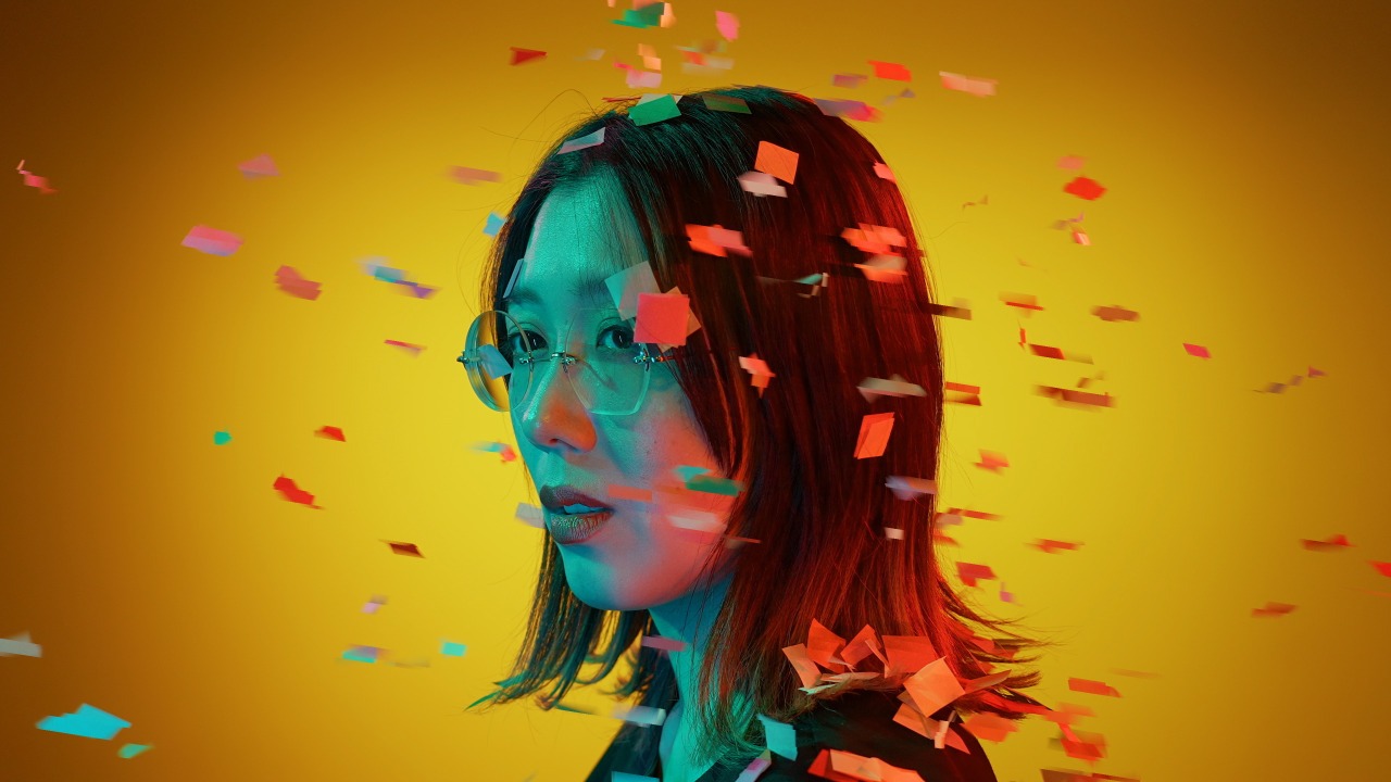Satoko Shibata "Miscellaneous Thoughts"