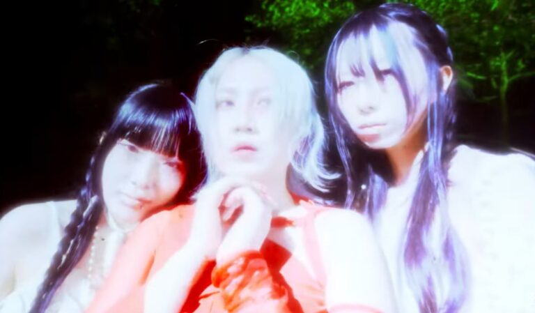 TORIENA「世界の終わり」