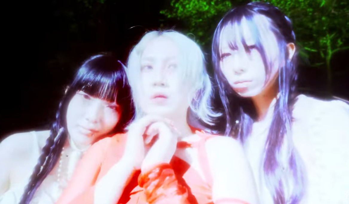 TORIENA「世界の終わり」