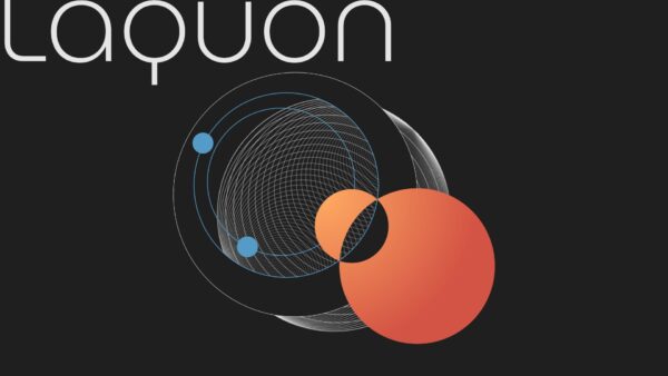 モーショングラフィックス – “Laquon”