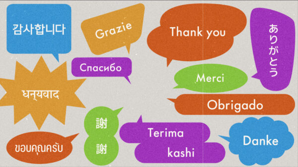 モーショングラフィックス – “Thank you for 100 followers”