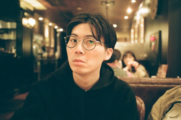 真鍋光輔