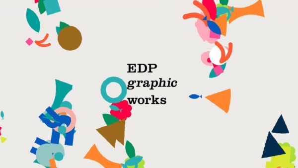 Reel 2026 - 映像作家: EDP