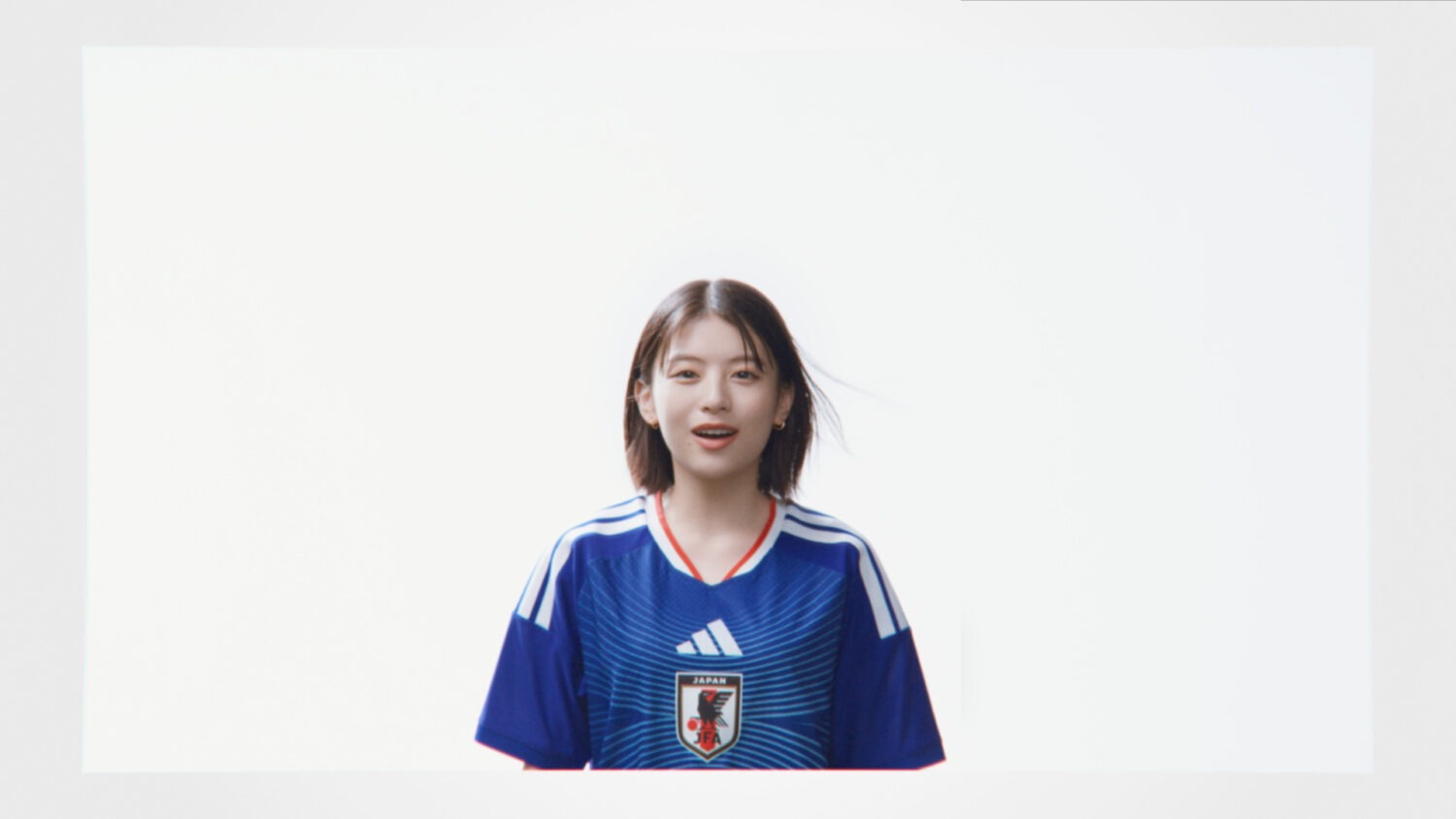 みずほフィナンシャルグループ – TVCM（サッカー篇）